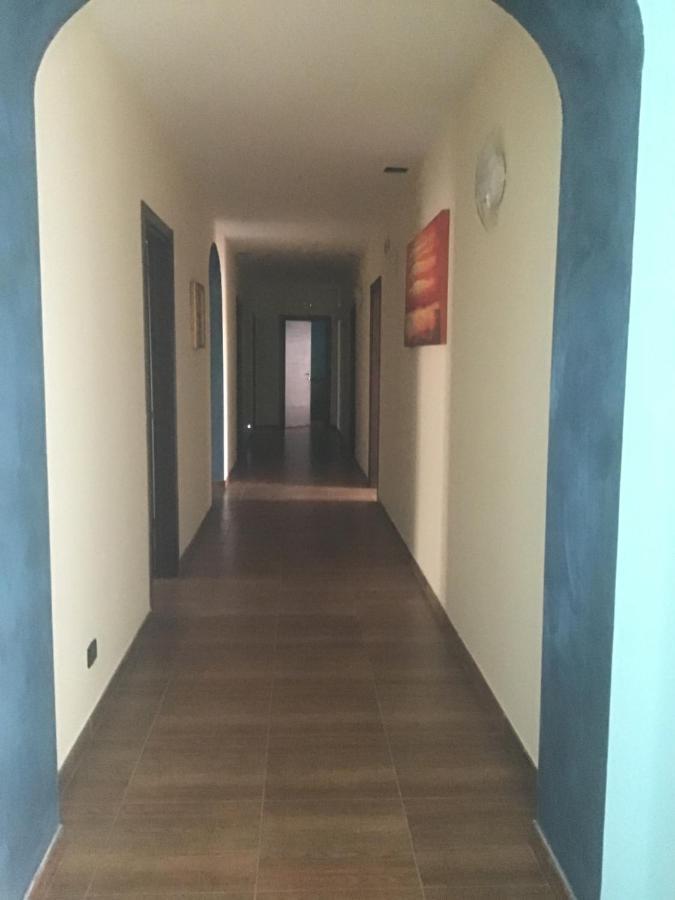 Tenuta Terradifuoco Terzigno Exterior foto